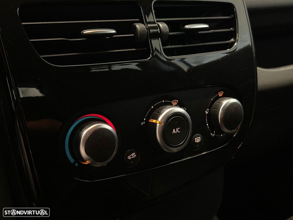 Renault Clio 0.9 TCE Dynamique S - 17