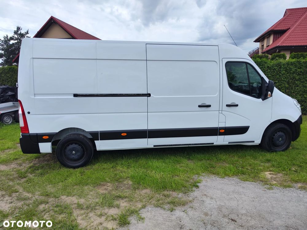 Renault Master L3H2 Business - 1