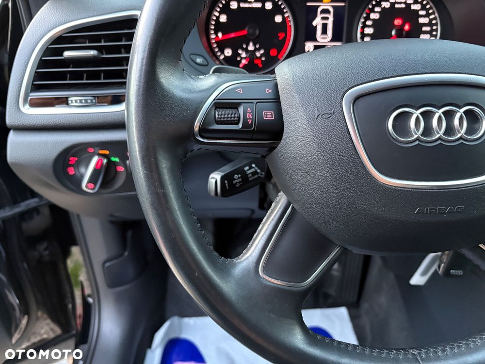 Audi Q3 1.4 TFSI CoD ultra S tronic - 18