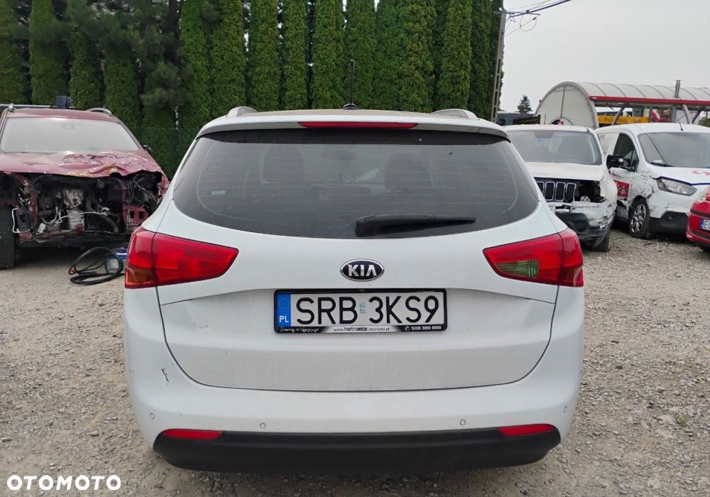 Kia Ceed - 18
