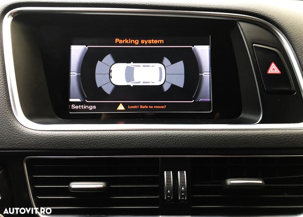 Audi Q5 2.0 TDI Quattro S tronic - 20