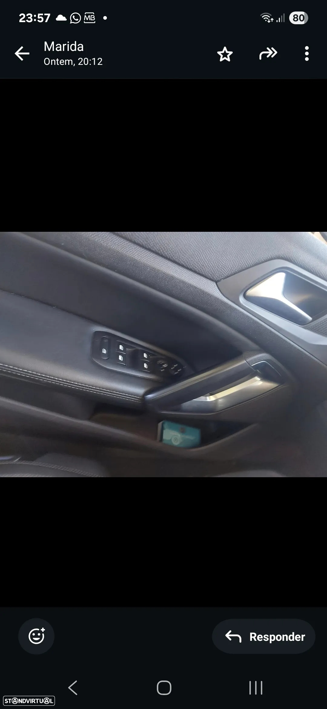 Peugeot 308 155 THP Allure - 3