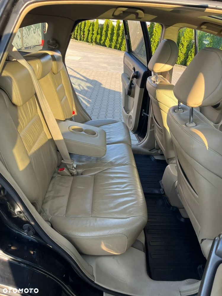 Honda CR-V 2.0 Executive NAVI - 21