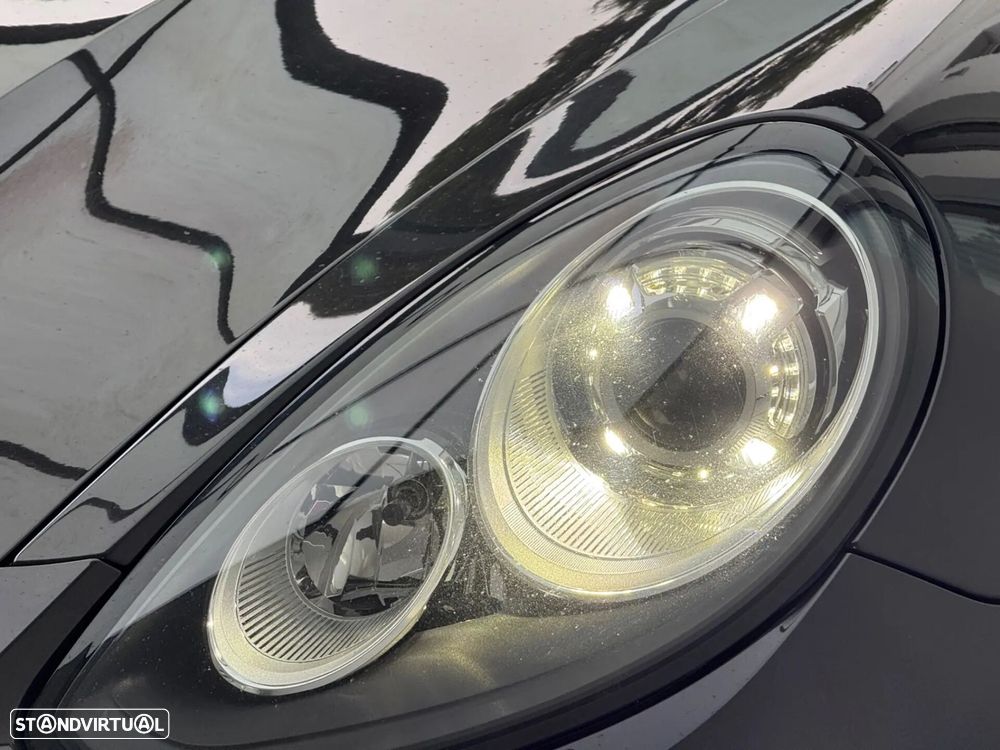 Porsche Panamera S E-Hybrid - 34