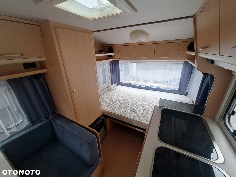 Chateau 390 - 5