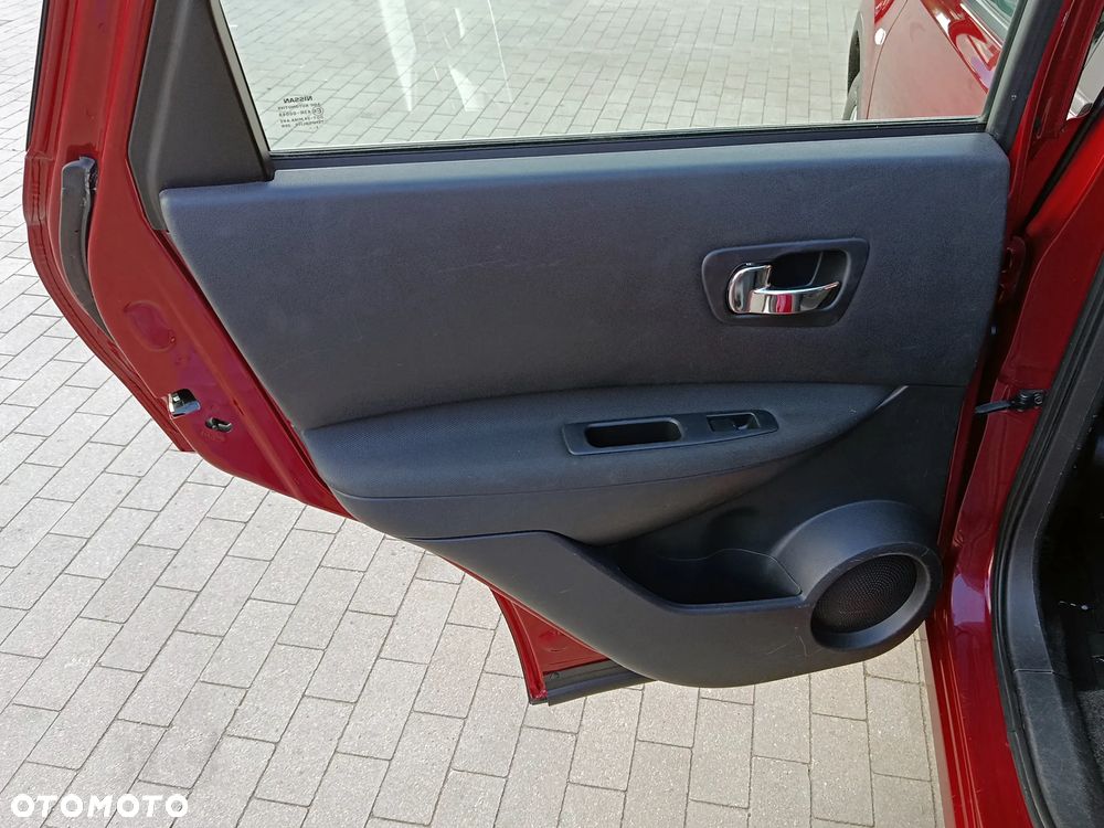 Nissan Qashqai 2.0 acenta - 29
