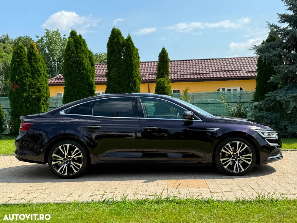 Renault Talisman ENERGY dCi 160 EDC INITIALE PARIS - 29