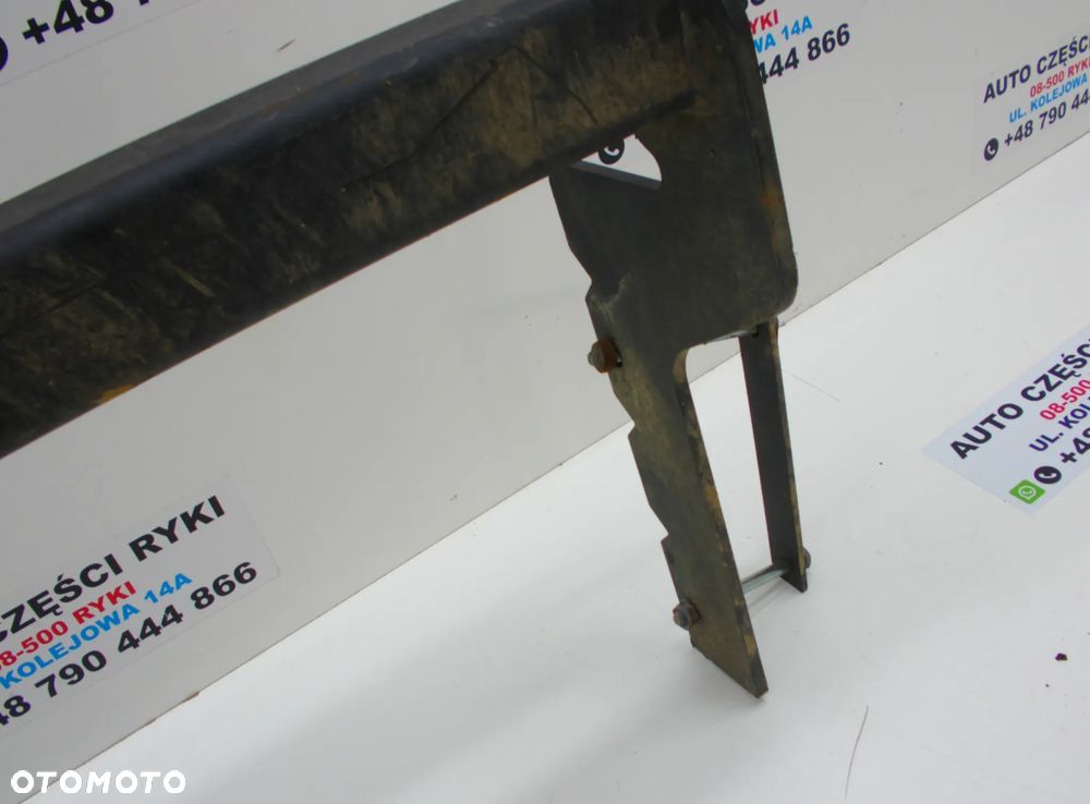 Ford Mondeo MK3 Hak Holowniczy - 8