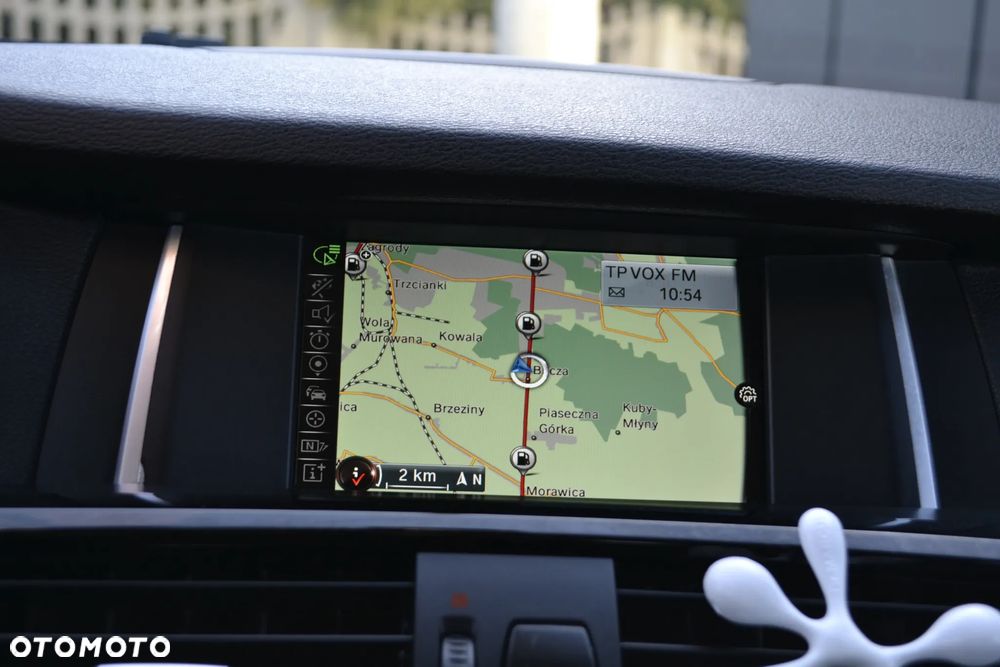 BMW X3 xDrive20d xLine - 30