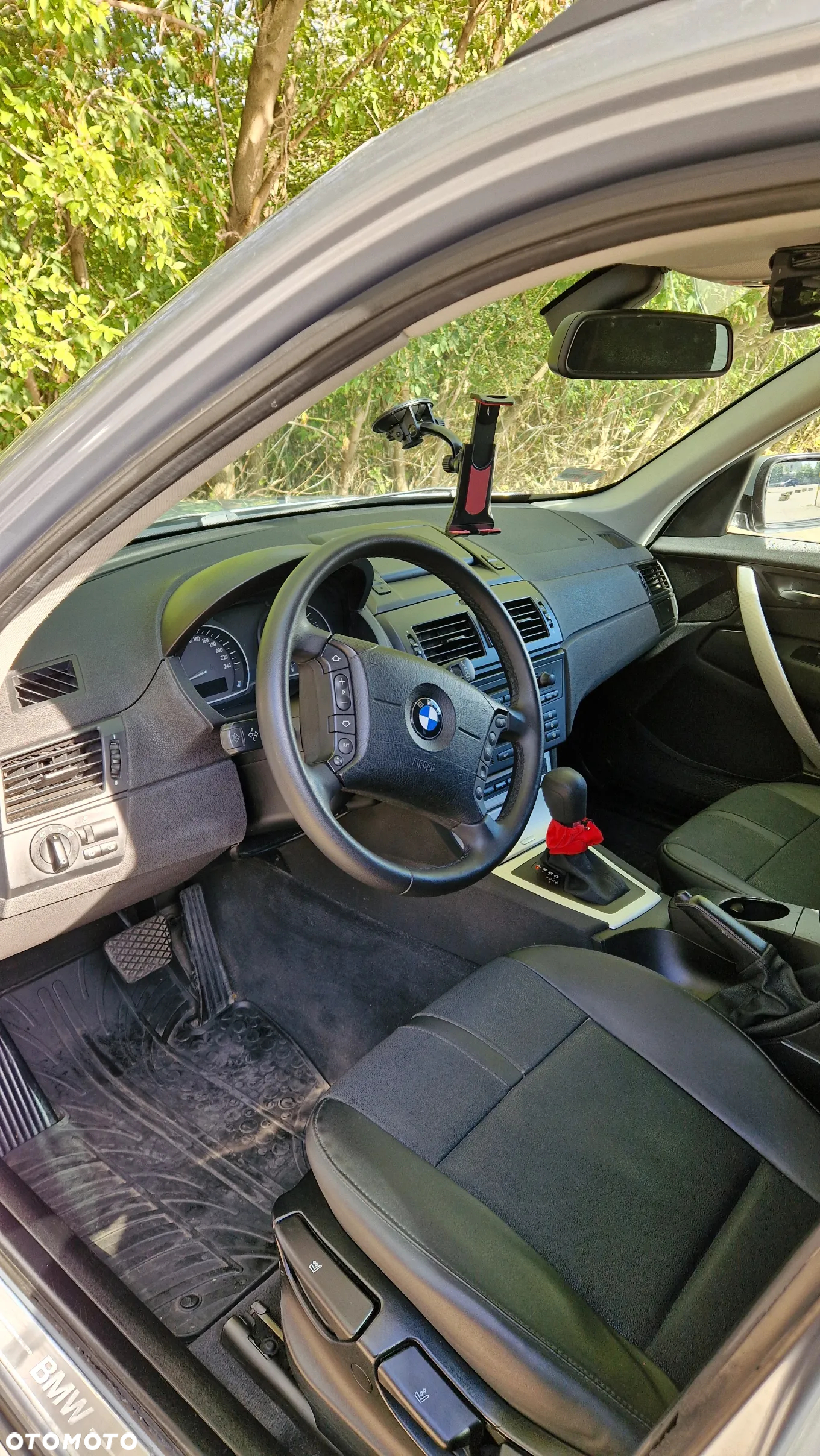 BMW X3 - 18