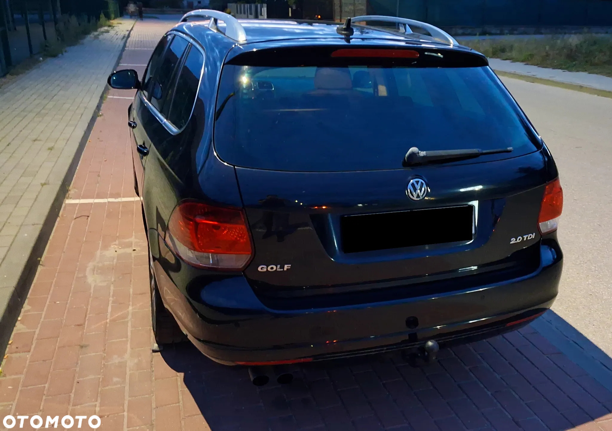 Volkswagen Golf - 4