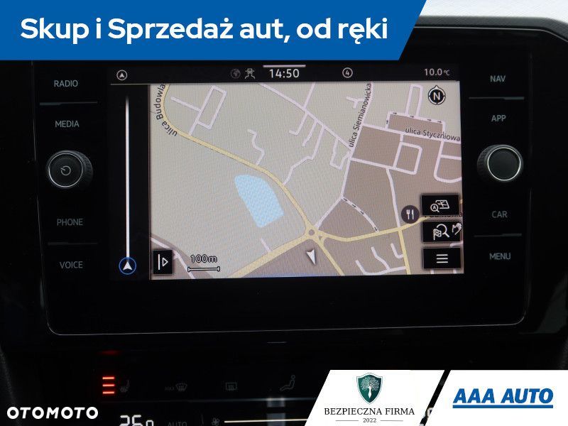 Volkswagen Passat Variant - 14