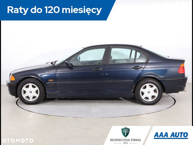 BMW Seria 3 - 3