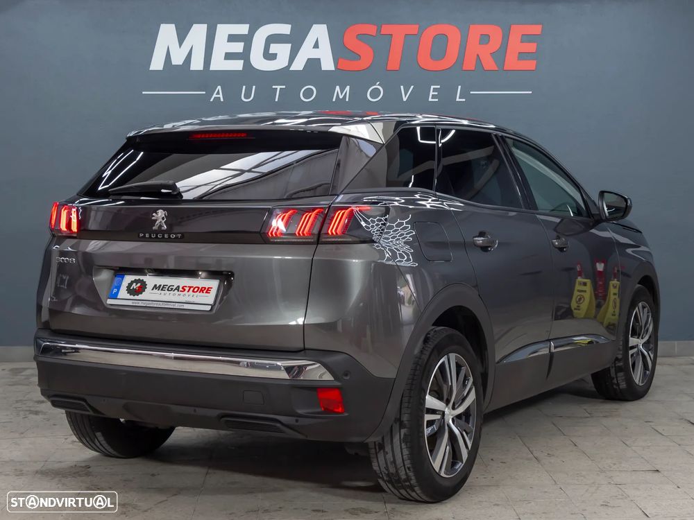 Peugeot 3008 1.2 PureTech Allure - 7
