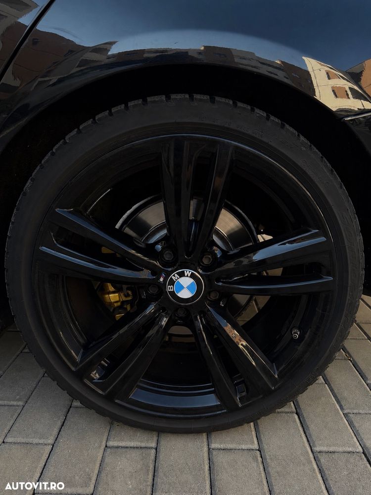 BMW Seria 3 - 8