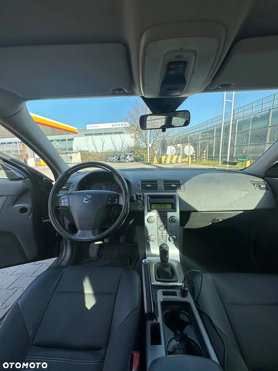 Volvo V50 1.6D - 7