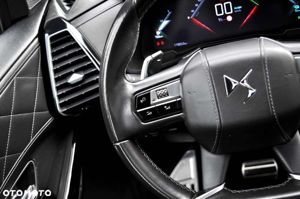 DS Automobiles DS 7 Crossback 1.6 E-Tense 4x4 Rivoli - 18