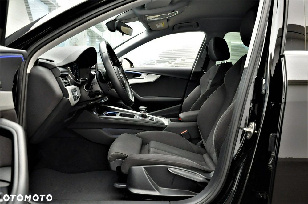 Audi A4 Allroad - 14