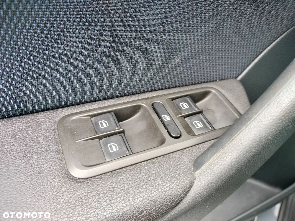 Skoda Yeti Outdoor 1.2 TSI Ambition - 10