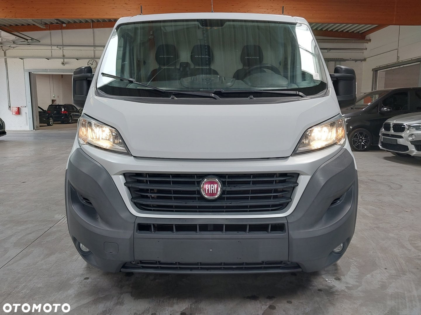 Fiat Ducato - 9