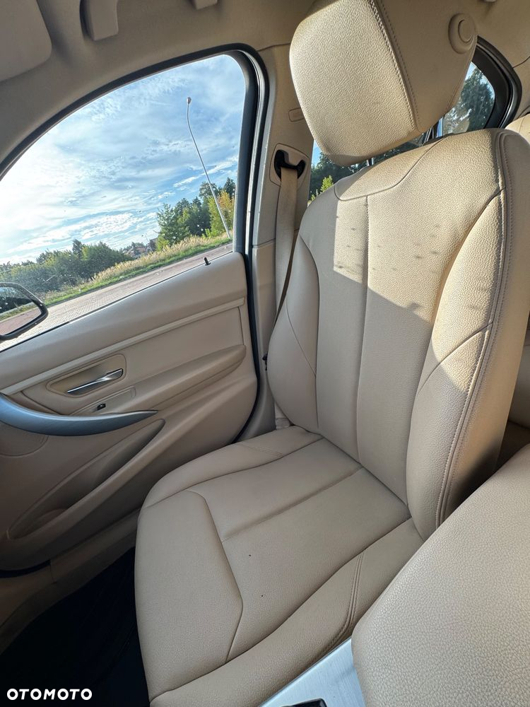 BMW Seria 3 - 13