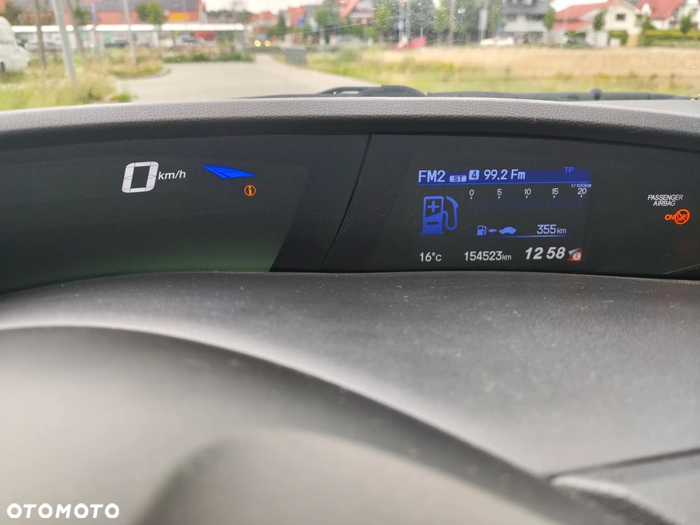 Honda Civic 1.8 Lifestyle - 3