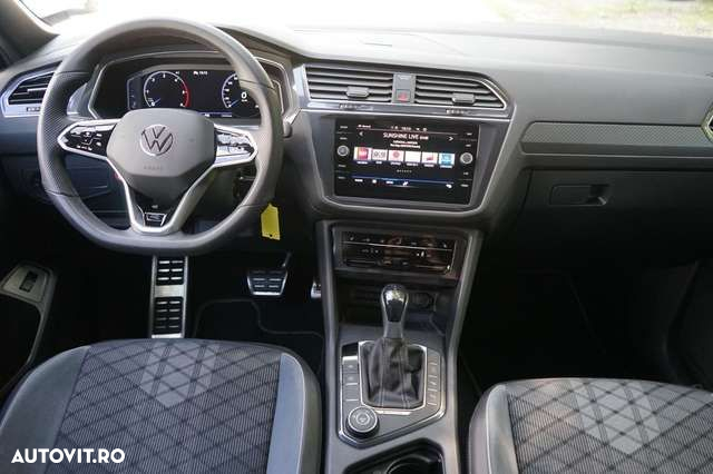 Volkswagen Tiguan - 10