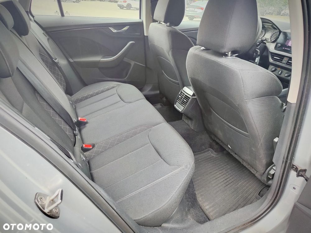 Skoda Scala 1.0 TSI Ambition - 14