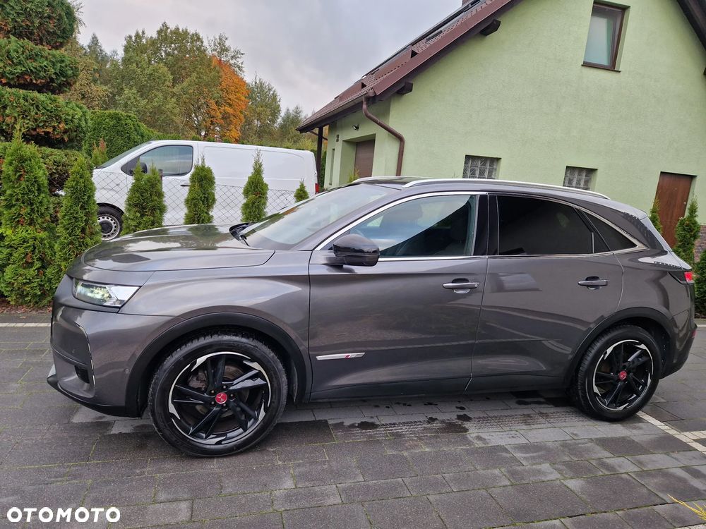 DS Automobiles DS 7 Crossback - 6