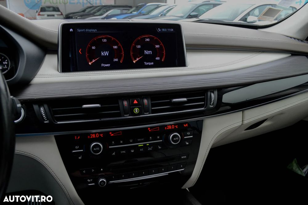 BMW X5 xDrive40e - 20