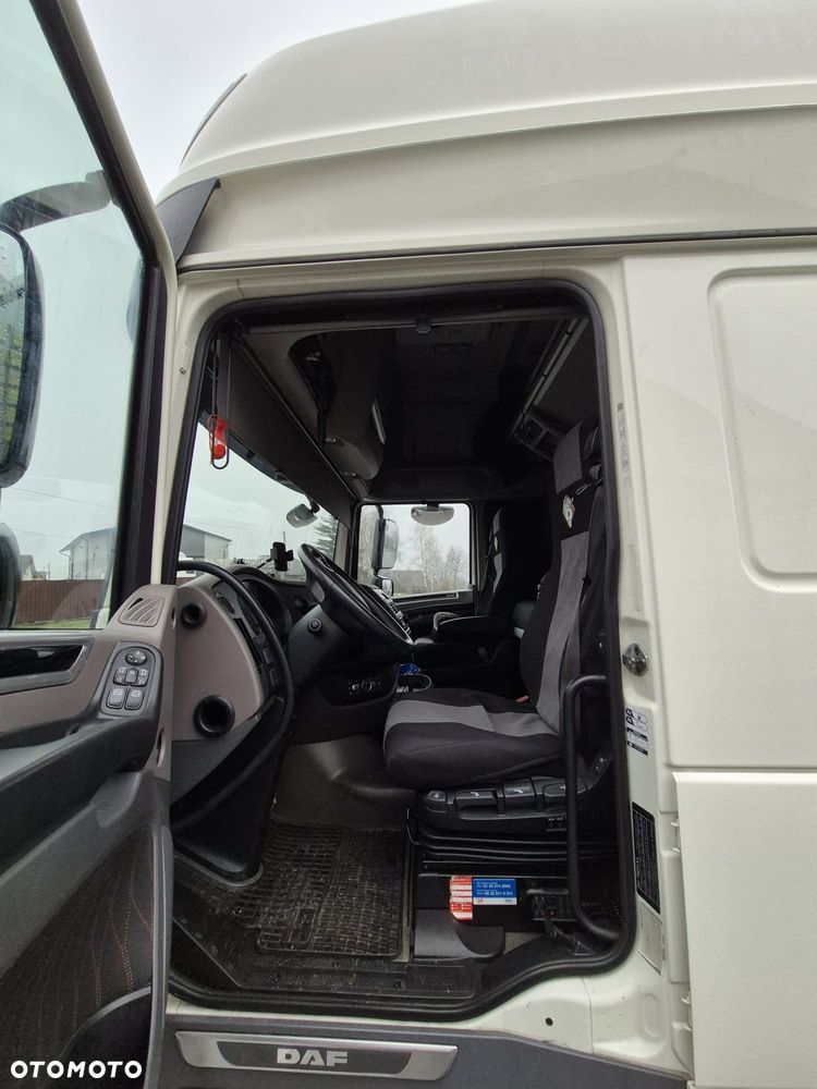 DAF XF 480 - 7