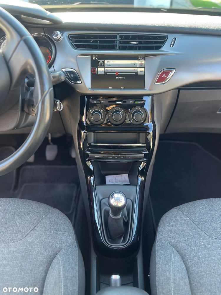 Citroën C3 1.2 PureTech Feel - 8