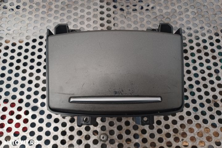 SCRUMIERA MX 1253 Audi A6 4F/C6 [2004 - 2008] wagon 5-usi - 1