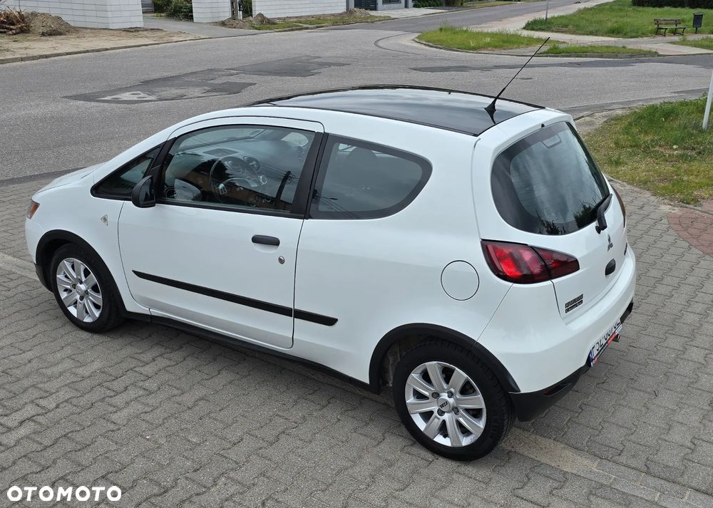 Mitsubishi Colt 1.1 ClearTec Edition - 2