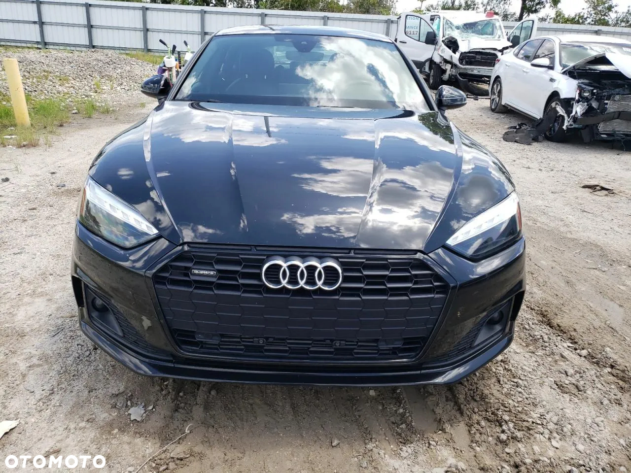 Audi A5 2.0 TFSI Quattro S tronic - 5