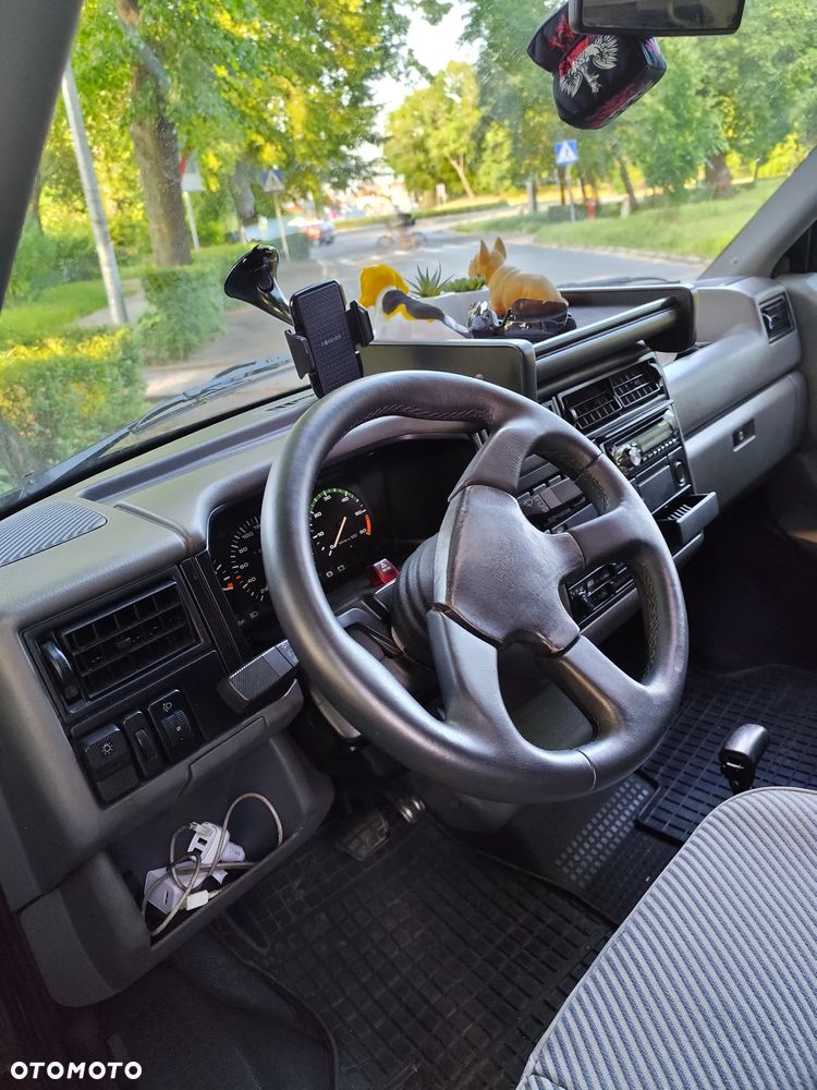Volkswagen T4 - 8