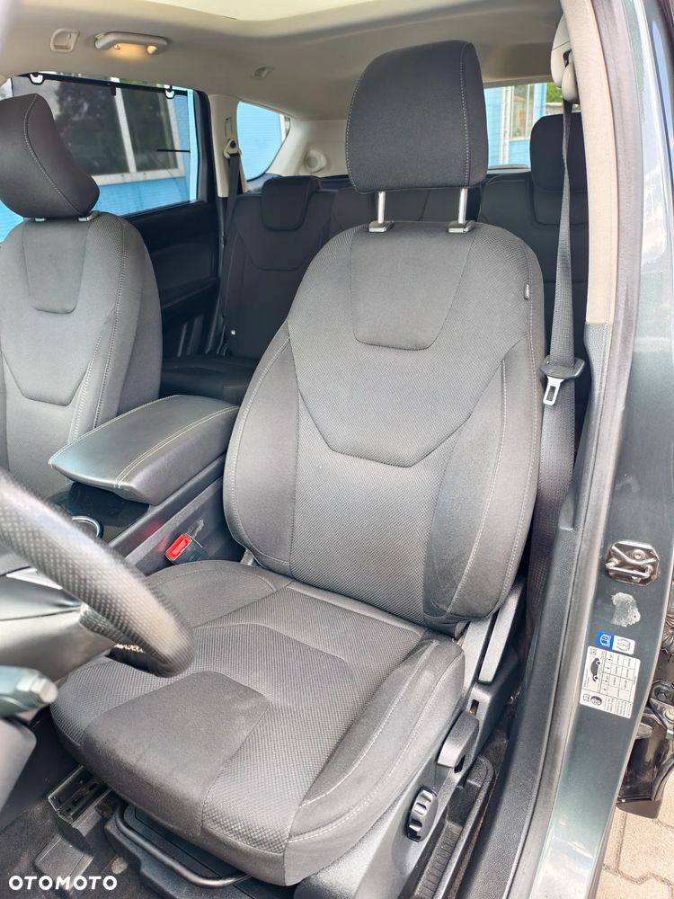 Ford S-Max 2.0 TDCi Titanium - 12