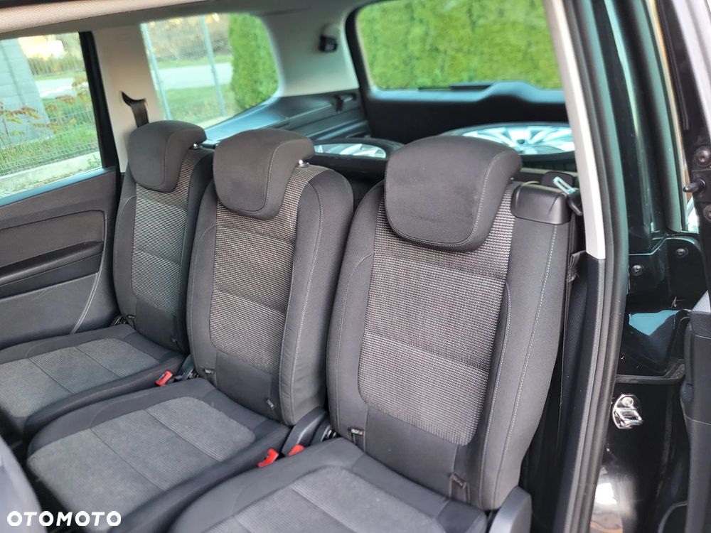 Volkswagen Sharan 1.4 TSI Highline - 10