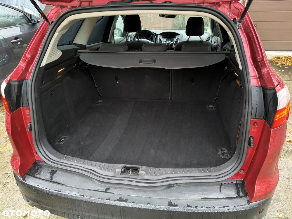 Ford Focus - 20
