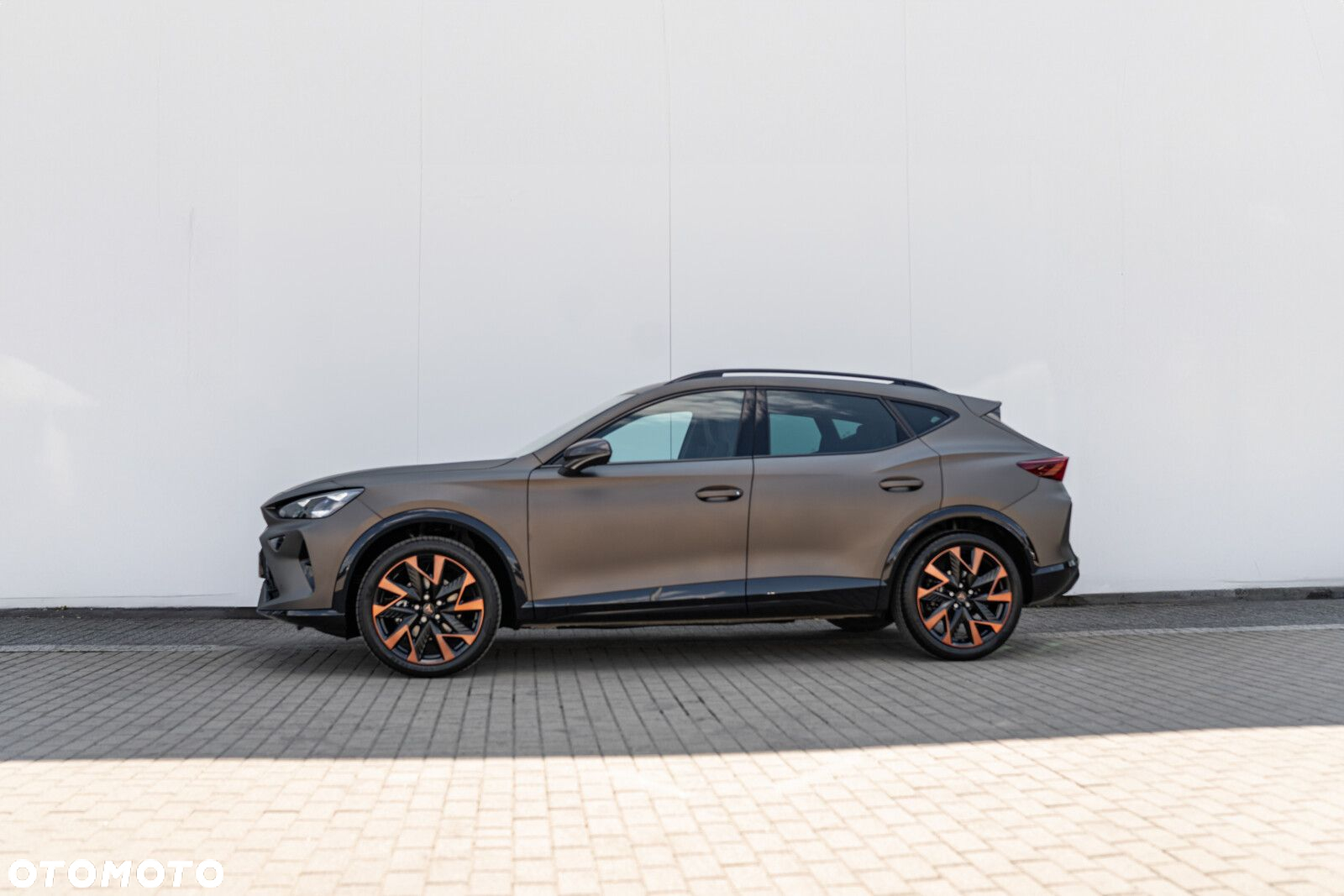 Cupra Formentor 1.5 eTSI mHEV DSG - 6