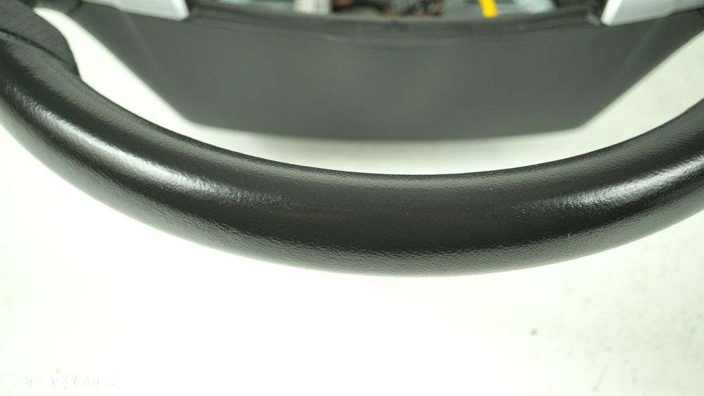 KIEROWNICA SKÓRA SKÓRZANA OPEL ASTRA 3 III H GTC ZAFIRA B 2 II 13231661 SAZ - 9