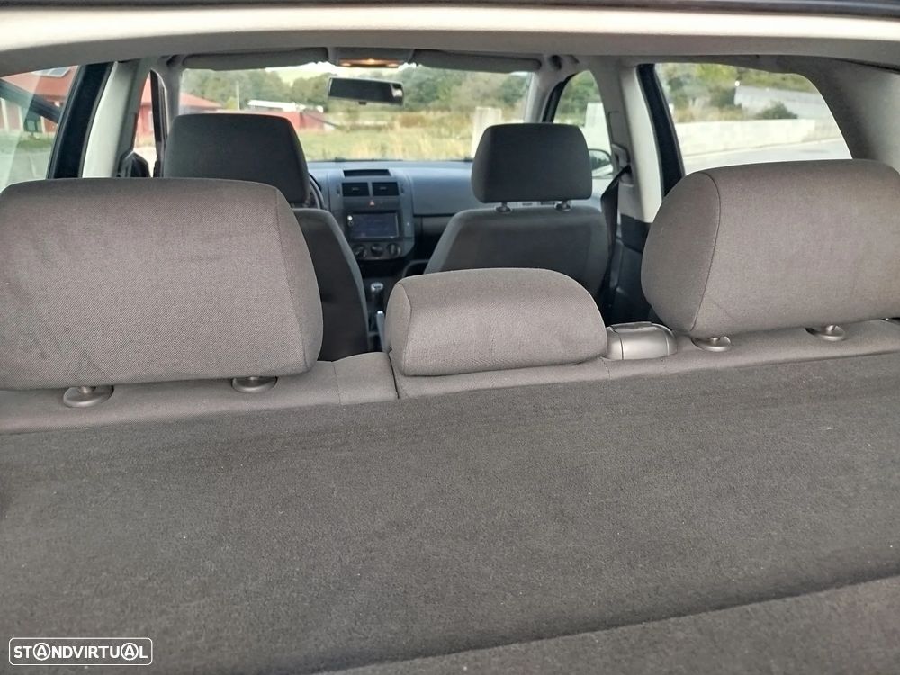 VW Polo 1.2 Confortline - 15