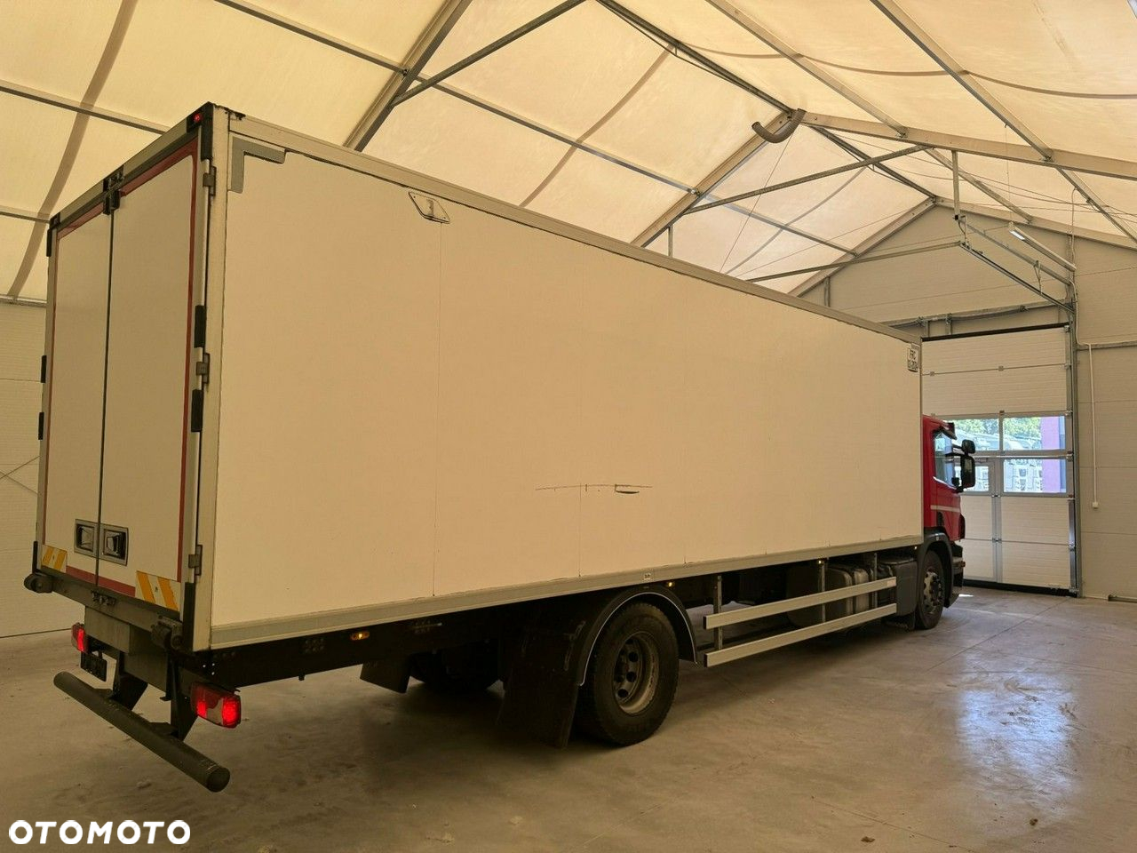 Scania P280 - 3