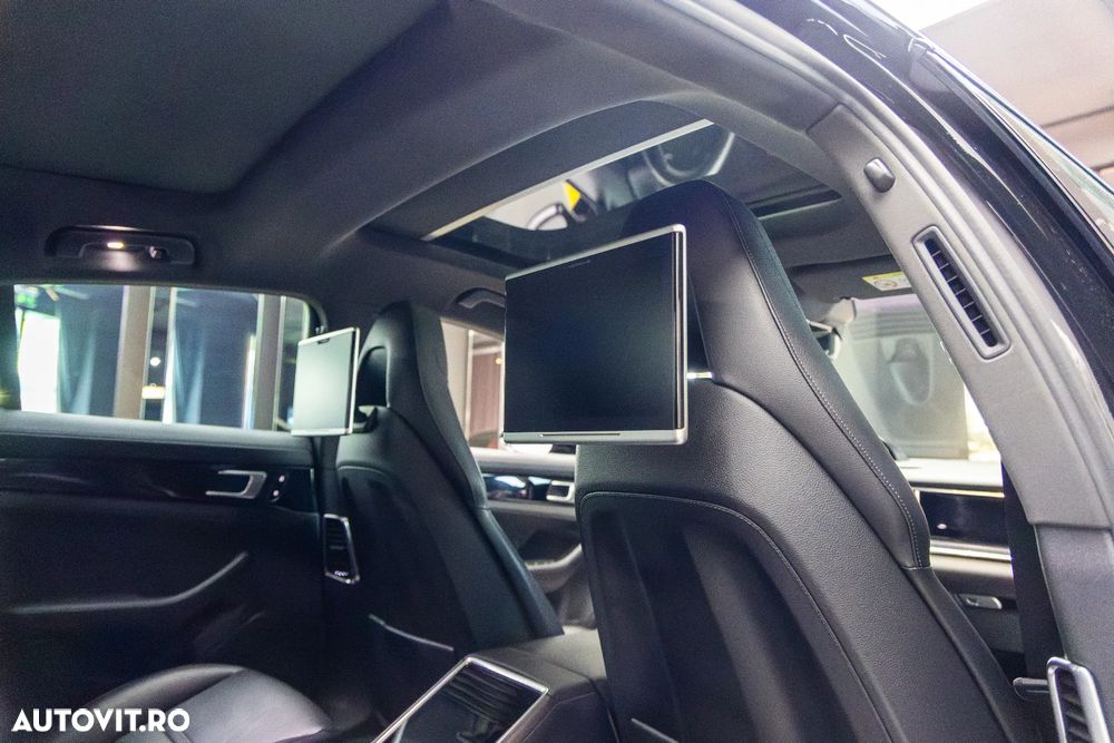 Porsche Panamera - 20