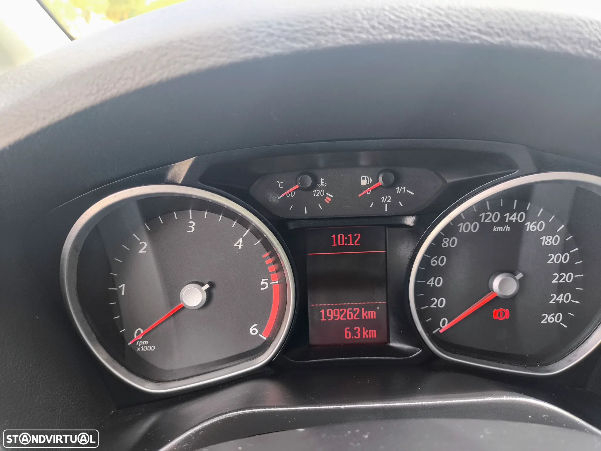 Ford S-Max 1.8 TDCi Titanium 7L - 9