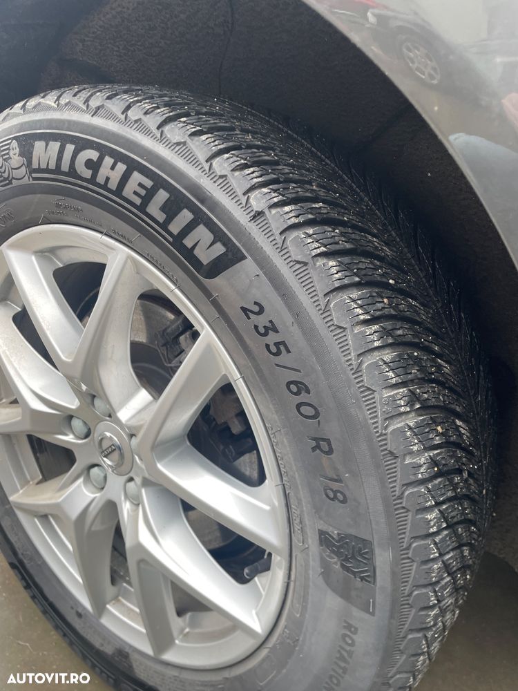 Volvo XC 60 T5 AWD Momentum - 10