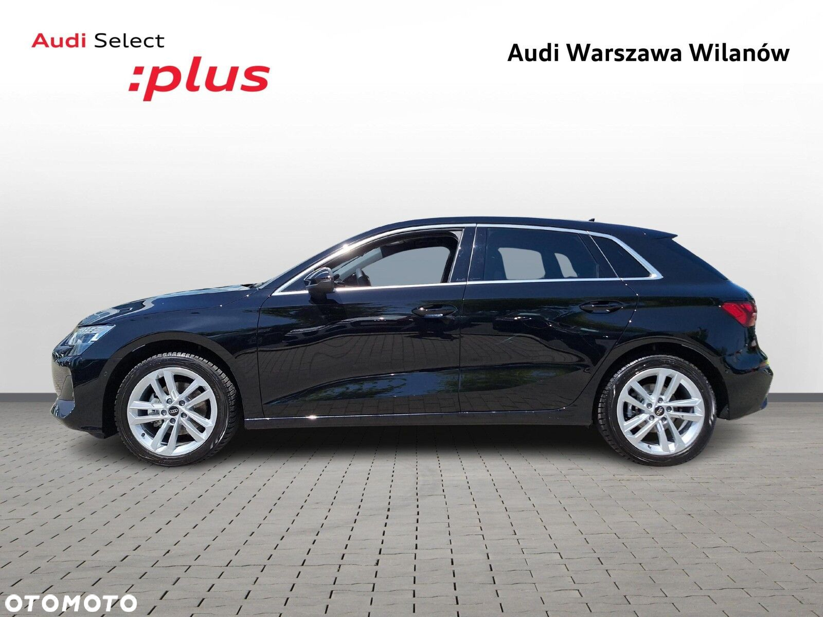 Audi A3 - 2