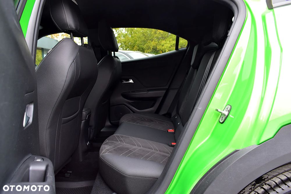 Opel Mokka Mokka-e 50kWh Ultimate Pack - 7