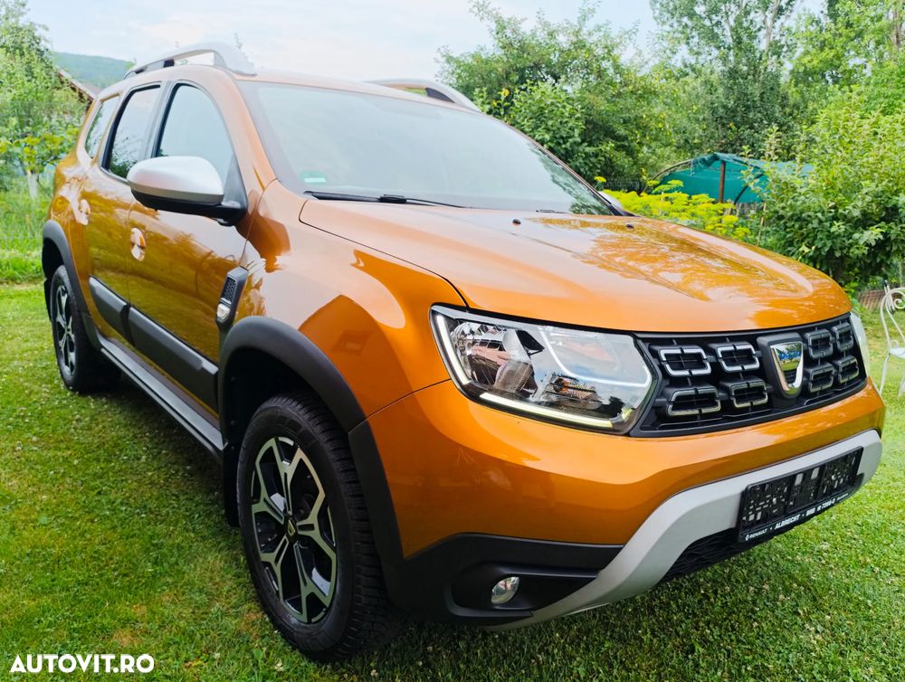 Dacia Duster - 15