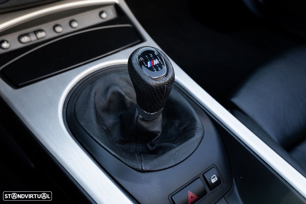 BMW Z4 2.0i - 9